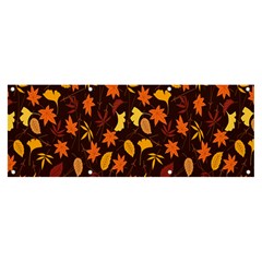 Thanksgiving Banner And Sign 8  X 3 