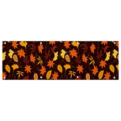 Thanksgiving Banner And Sign 9  X 3 