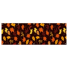 Thanksgiving Banner And Sign 12  X 4 