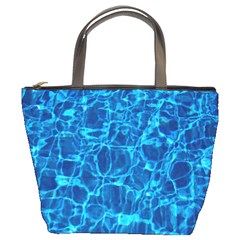 Water Bucket Bag by nateshop