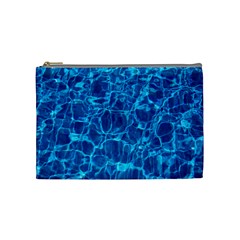 Water Cosmetic Bag (medium)