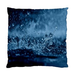 Water-water Standard Cushion Case (one Side) by nateshop