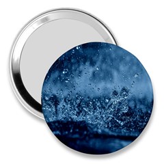 Water-water 3  Handbag Mirrors by nateshop