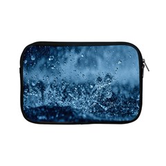 Water-water Apple Ipad Mini Zipper Cases by nateshop