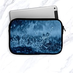 Water-water Apple Ipad Mini Zipper Cases by nateshop