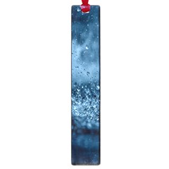 Water-water Large Book Marks by nateshop