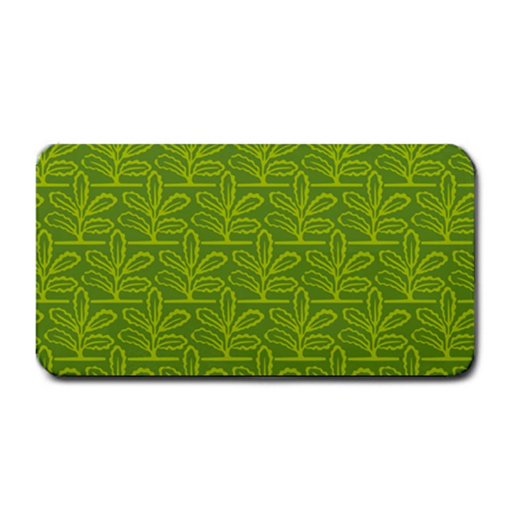 Oak Tree Nature Ongoing Pattern Medium Bar Mats