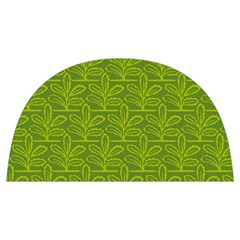 Oak Tree Nature Ongoing Pattern Anti Scalding Pot Cap