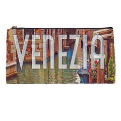 Venezia Boat Tour  Pencil Case by ConteMonfrey