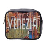 Venezia Boat Tour  Mini Toiletries Bag (Two Sides) Front