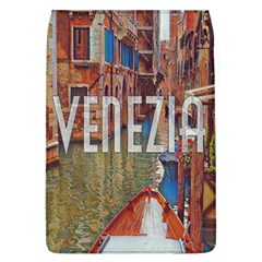 Venezia Boat Tour  Removable Flap Cover (l) by ConteMonfrey