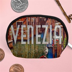 Venezia Boat Tour  Accessory Pouch (medium) by ConteMonfrey