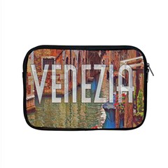 Venezia Boat Tour  Apple Macbook Pro 15  Zipper Case by ConteMonfrey