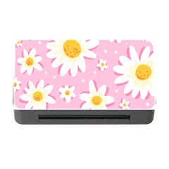 Sunflower Love Memory Card Reader With Cf by designsbymallika