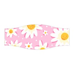 Sunflower Love Stretchable Headband by designsbymallika