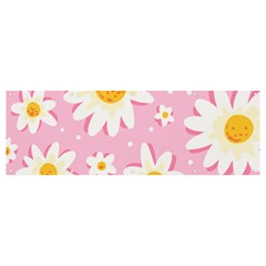 Sunflower Love Banner And Sign 12  X 4  by designsbymallika