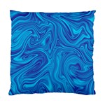 Abstract-pattern-art-desktop-shape Standard Cushion Case (Two Sides) Front