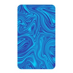 Abstract-pattern-art-desktop-shape Memory Card Reader (Rectangular)