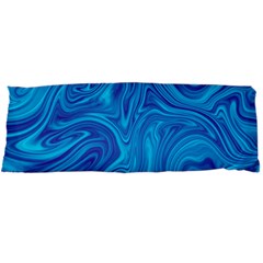 Abstract-pattern-art-desktop-shape Body Pillow Case Dakimakura (Two Sides)