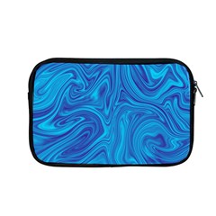 Abstract-pattern-art-desktop-shape Apple MacBook Pro 13  Zipper Case