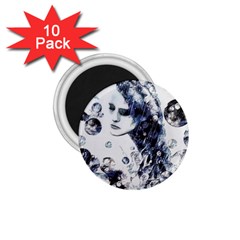 Marina 1 75  Magnets (10 Pack)  by MRNStudios