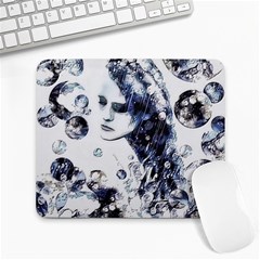 Marina Large Mousepads by MRNStudios