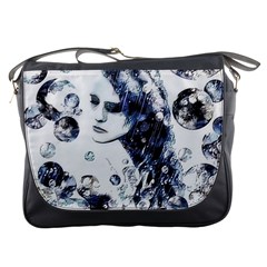 Marina Messenger Bag by MRNStudios