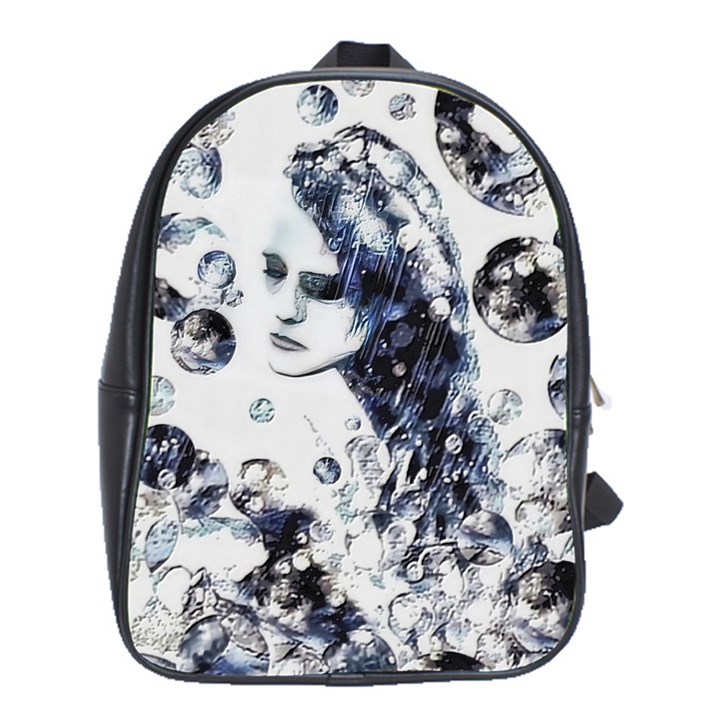 Marina School Bag (XL)