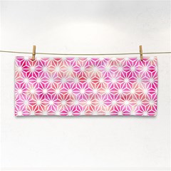 Traditional-patterns Hand Towel