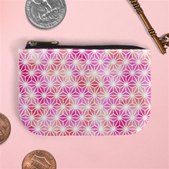 Traditional-patterns Mini Coin Purse