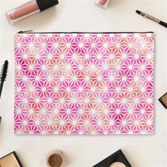 Traditional-patterns Cosmetic Bag (XL)