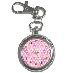 Traditional-patterns Key Chain Watches by nateshop