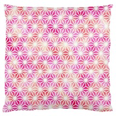 Traditional-patterns Large Cushion Case (Two Sides)