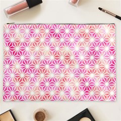 Traditional-patterns Cosmetic Bag (XXL)