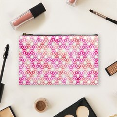 Traditional-patterns Cosmetic Bag (medium) by nateshop