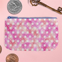 Traditional-patterns Large Coin Purse