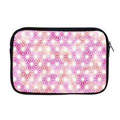 Traditional-patterns Apple MacBook Pro 17  Zipper Case