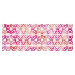 Traditional-patterns Banner And Sign 8  X 3 