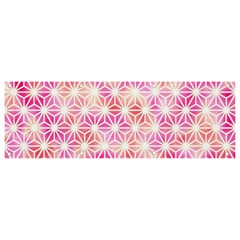 Traditional-patterns Banner And Sign 9  X 3 