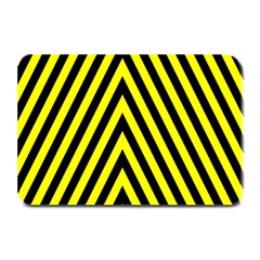 Traffic Plate Mats by nateshop