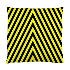 Traffic Standard Cushion Case (one Side) by nateshop