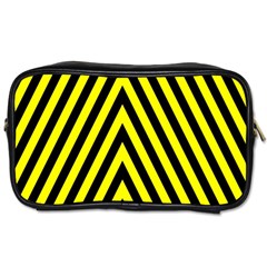 Traffic Toiletries Bag (two Sides) by nateshop