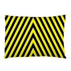 Traffic Pillow Case (two Sides) by nateshop