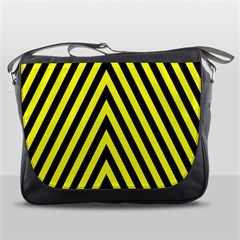 Traffic Messenger Bag by nateshop