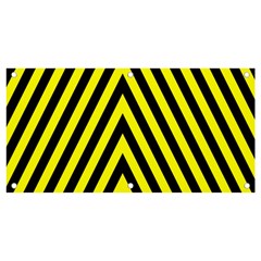 Traffic Banner And Sign 4  X 2  by nateshop