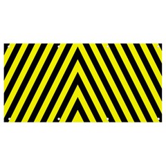 Traffic Banner And Sign 8  X 4 