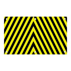 Traffic Banner And Sign 5  X 3 