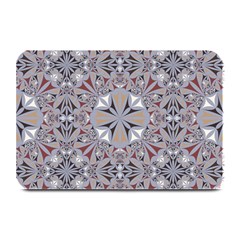 Triangle-design Plate Mats by nateshop