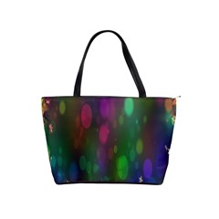 Stars Classic Shoulder Handbag by nateshop