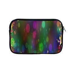 Stars Apple Macbook Pro 13  Zipper Case